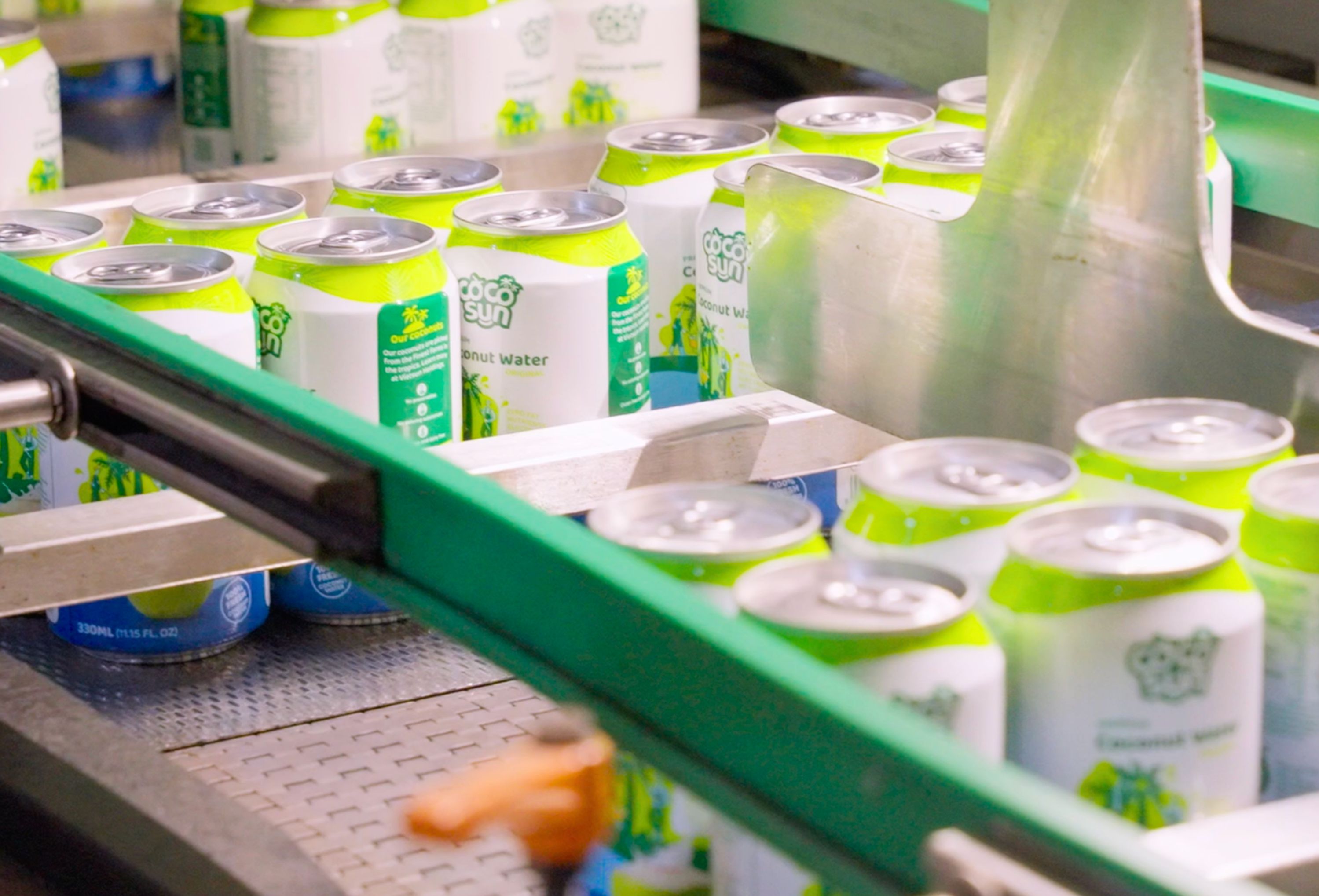 Canned Coconut 2