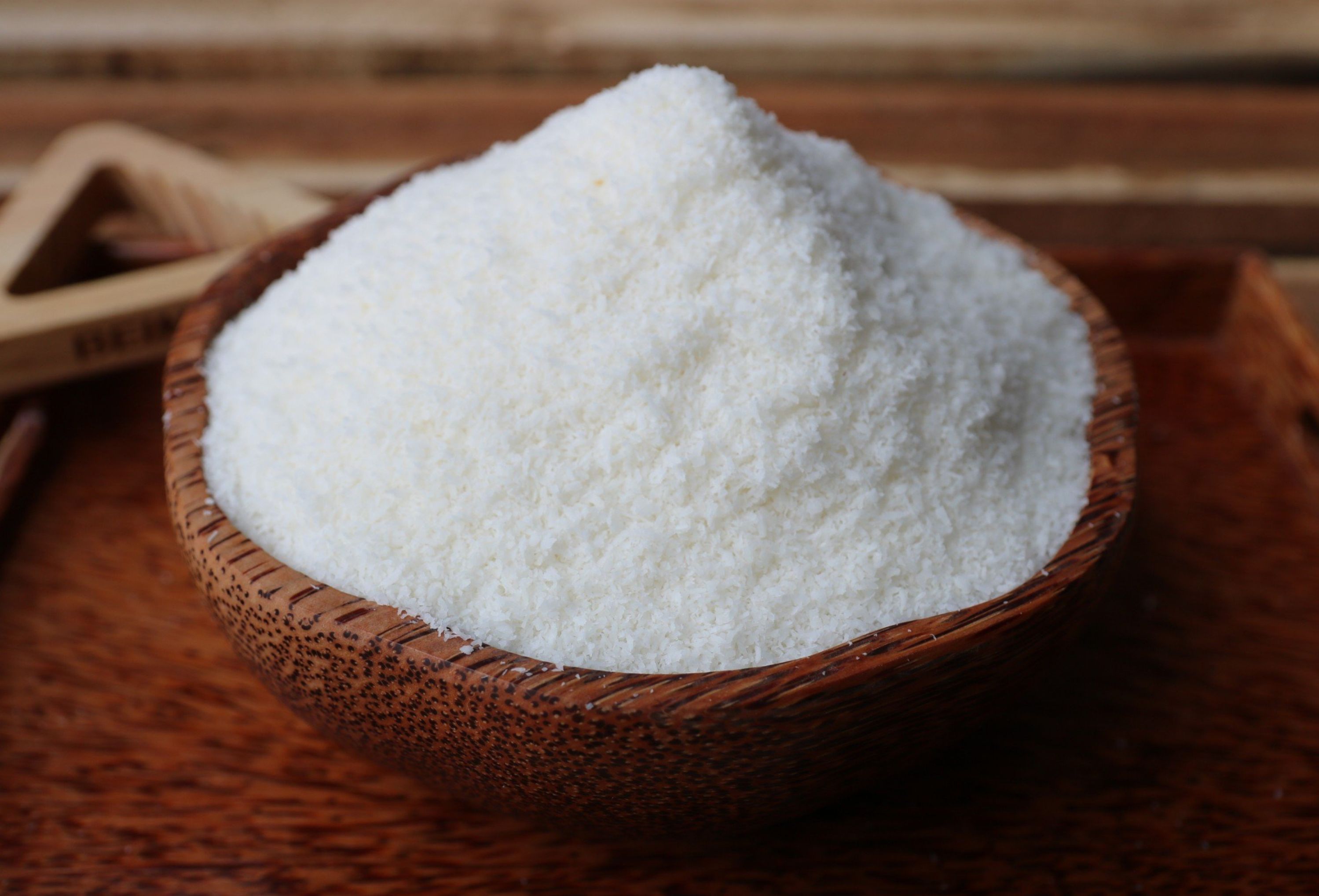 VietSun Holdings Desiccated coconut