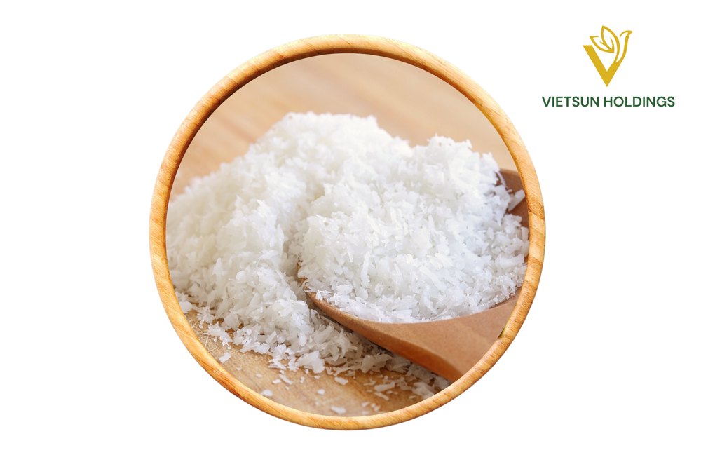 Medium Fat - Fine Grade Desiccated Coconut