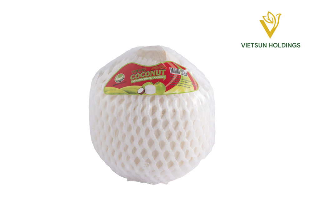 Diamond Coconut
