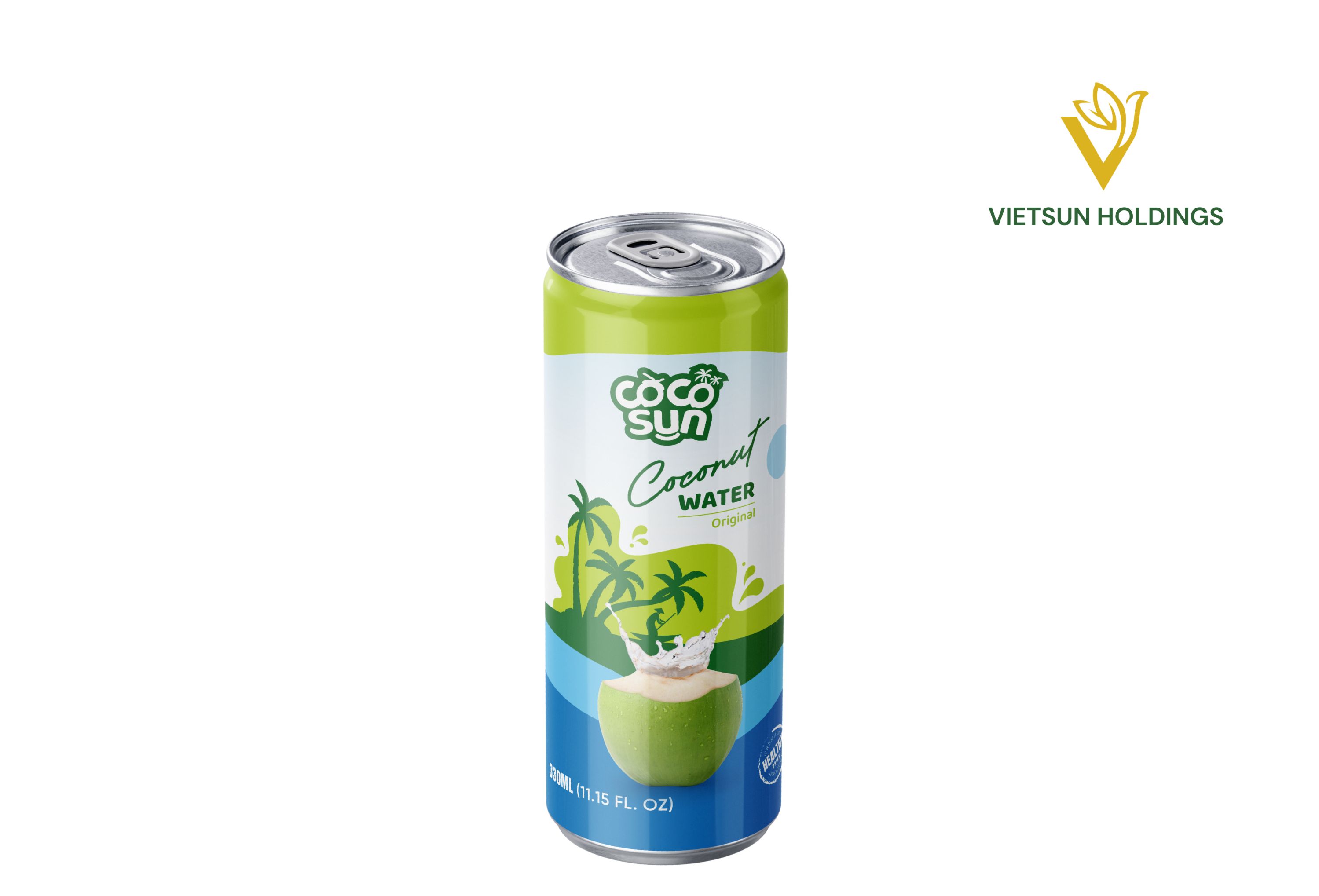 Coconut water
