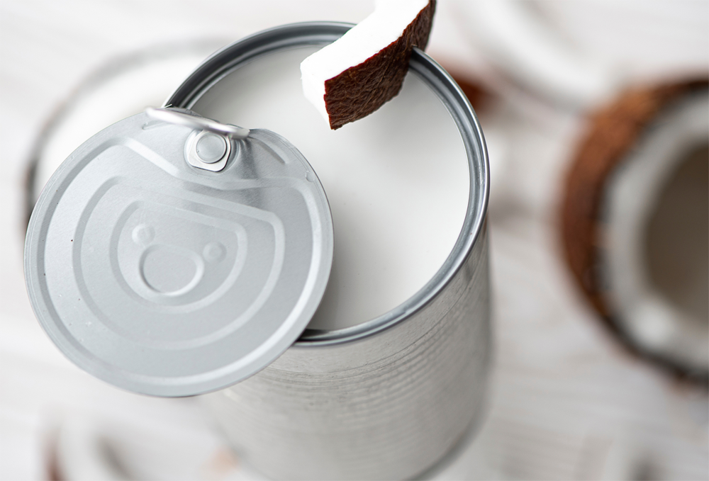 Coconut Milk
