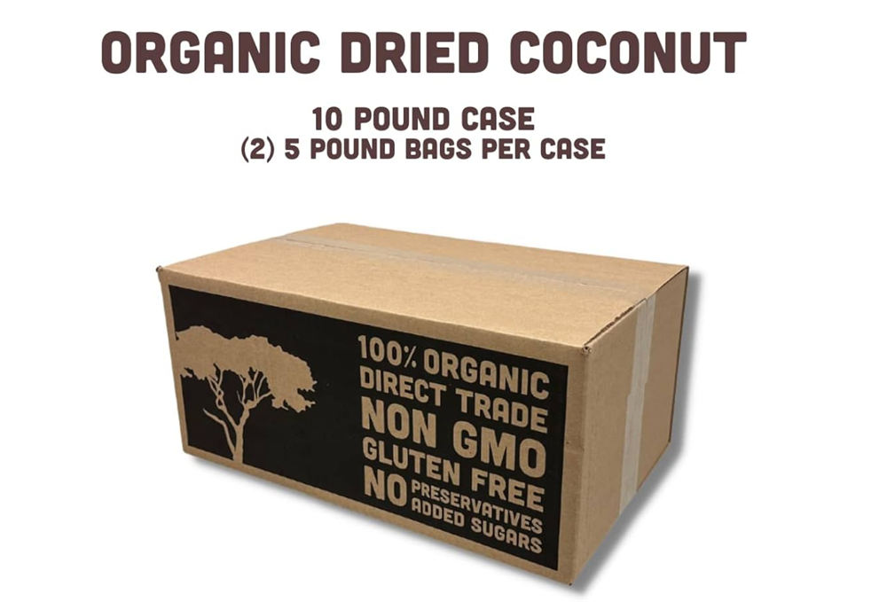 Original Coconut Chip