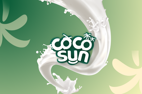 cocosun coconut brand